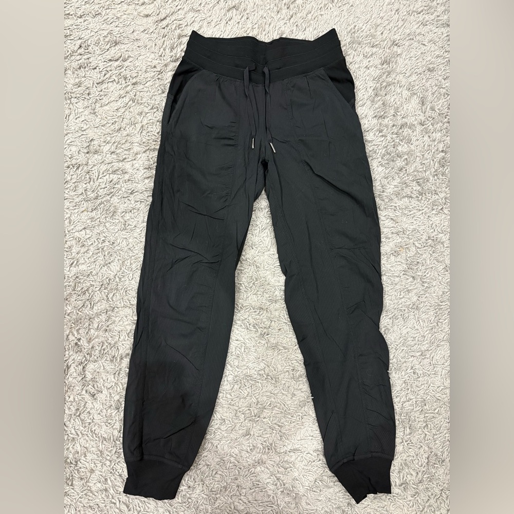 Lululemon Dance Studio Joggers
